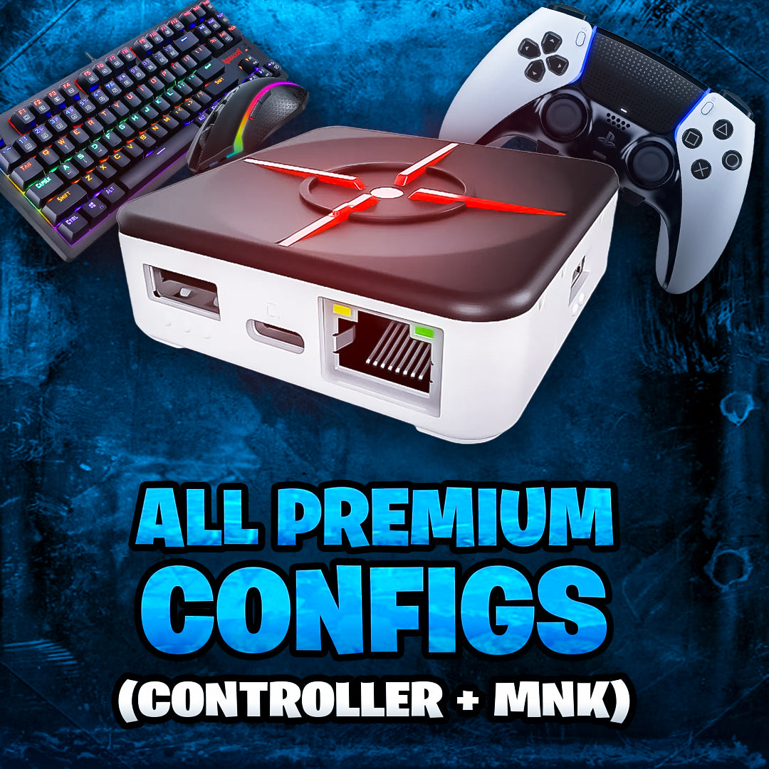 Xim Matrix Monthly + Regular Lifetime Package